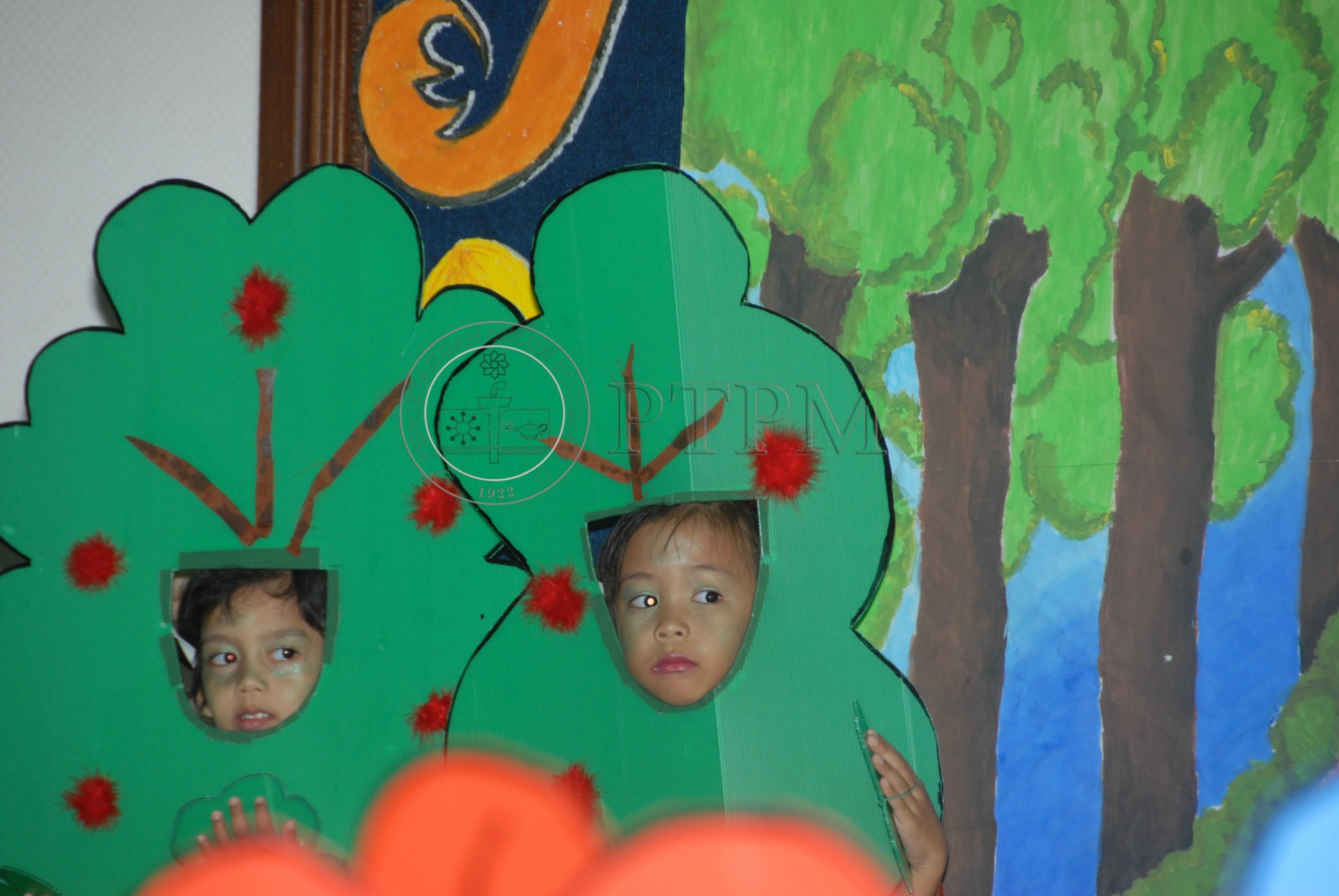 PTPM 11 100 TADIKA  IDA 0207